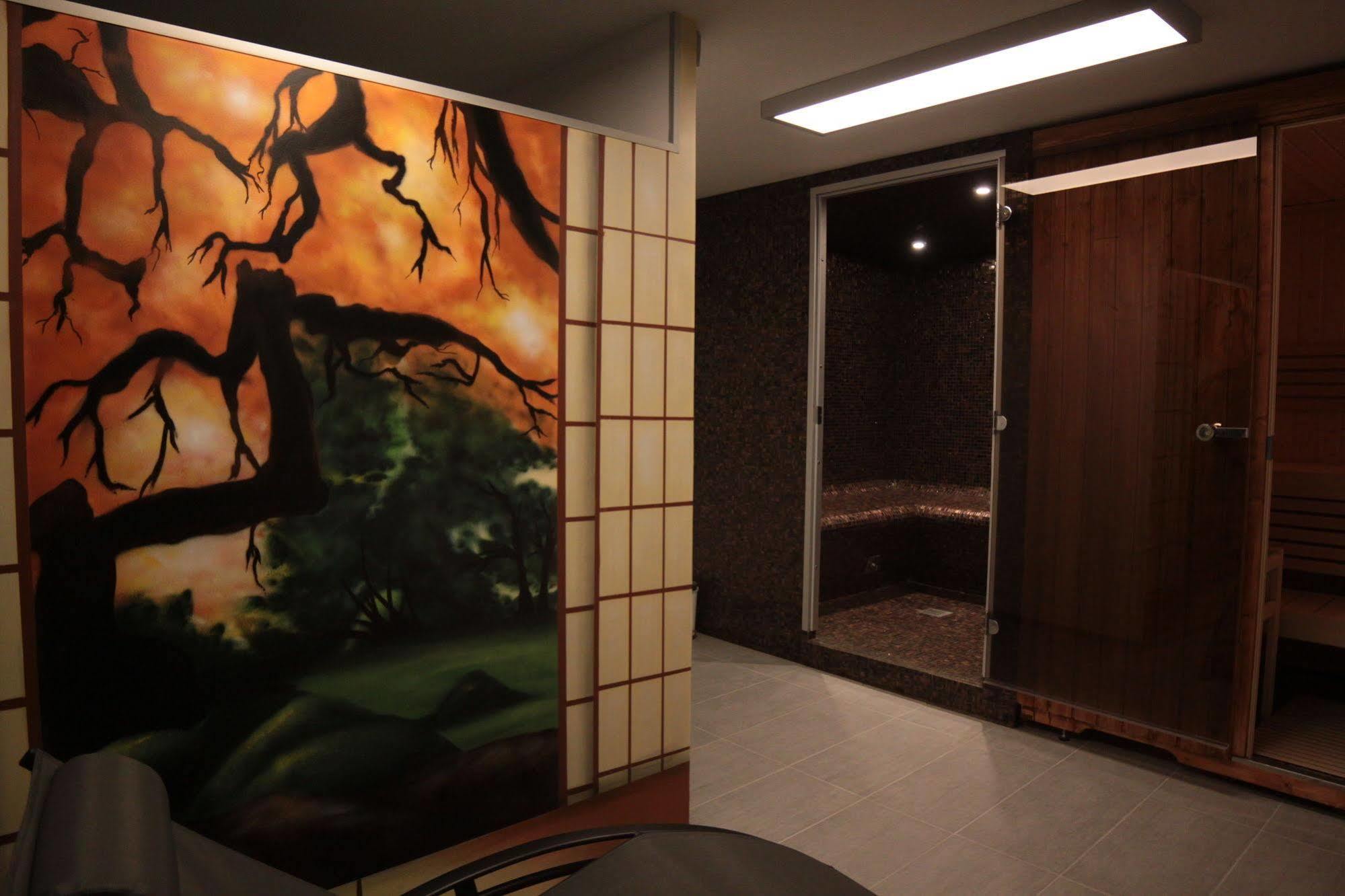 Le Paddock Bed & Breakfast Fecamp Bagian luar foto