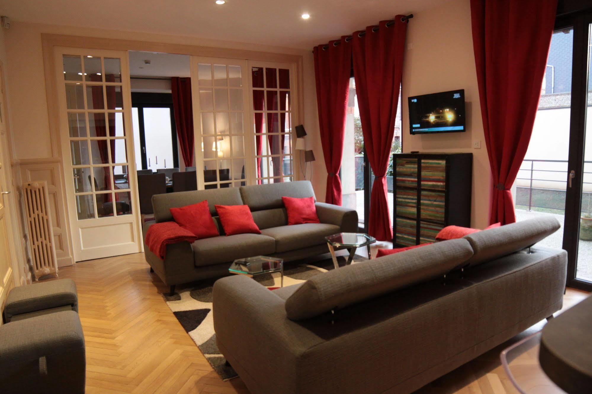 Le Paddock Bed & Breakfast Fecamp Bagian luar foto