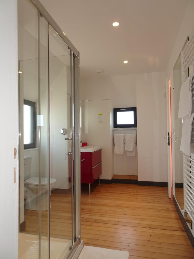 Le Paddock Bed & Breakfast Fecamp Bagian luar foto