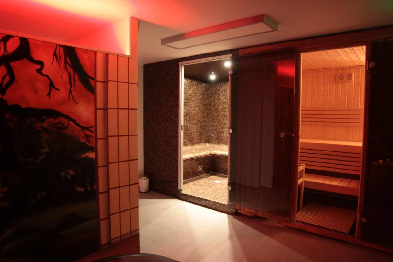 Le Paddock Bed & Breakfast Fecamp Bagian luar foto