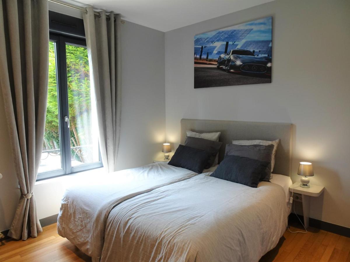 Le Paddock Bed & Breakfast Fecamp Bagian luar foto