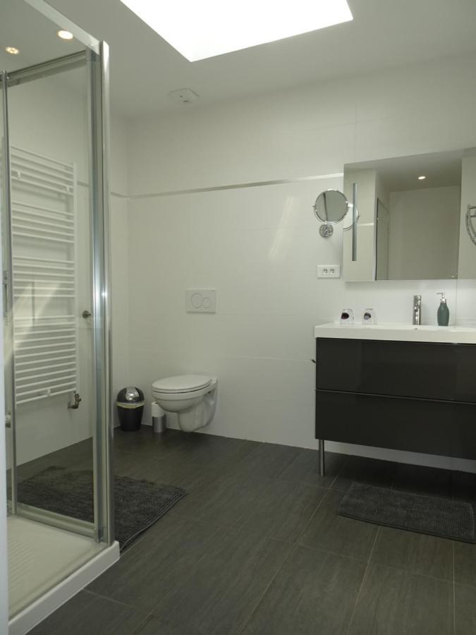 Le Paddock Bed & Breakfast Fecamp Bagian luar foto